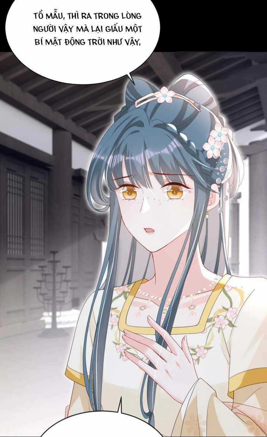 Đích Nữ Vi Mưu Chapter 45 trang 39