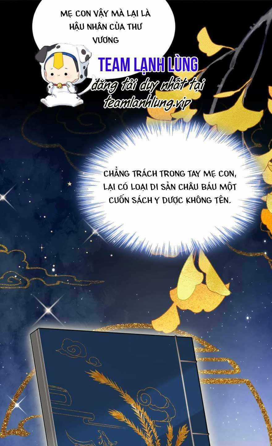 Đích Nữ Vi Mưu Chapter 45 trang 40