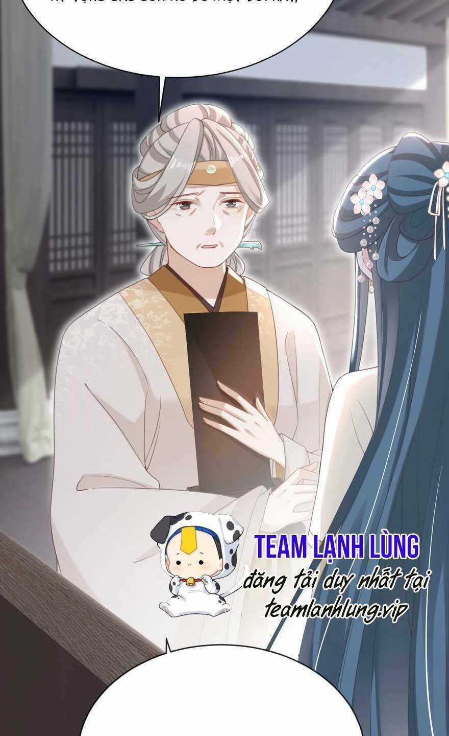 Đích Nữ Vi Mưu Chapter 45 trang 42