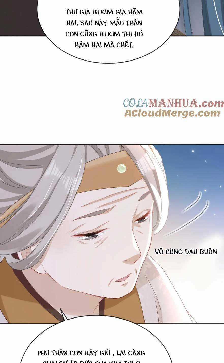 Đích Nữ Vi Mưu Chapter 45 trang 43