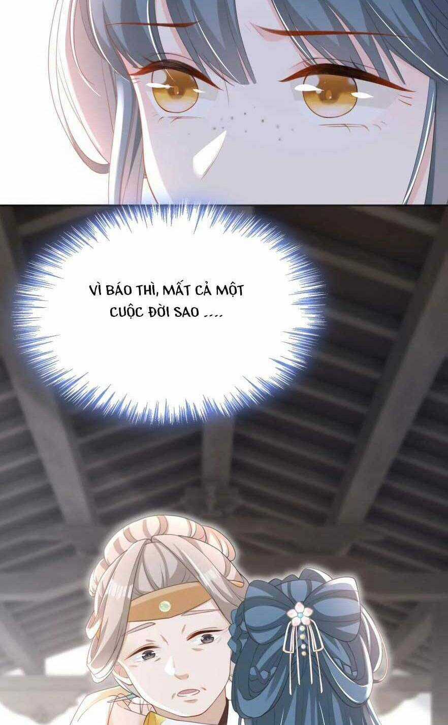 Đích Nữ Vi Mưu Chapter 45 trang 46