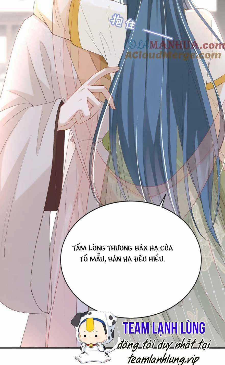 Đích Nữ Vi Mưu Chapter 45 trang 47