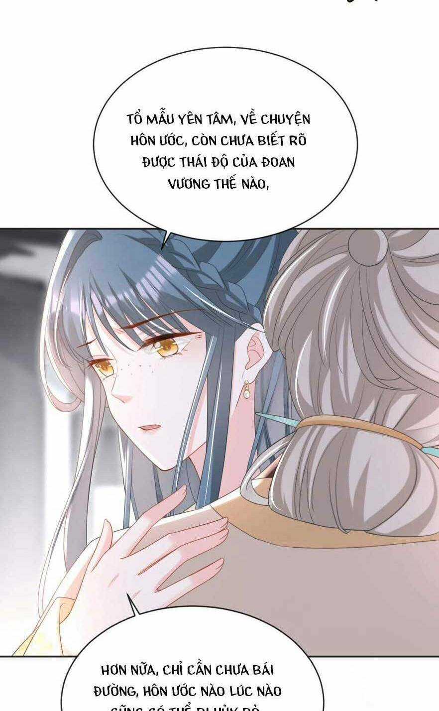 Đích Nữ Vi Mưu Chapter 45 trang 48