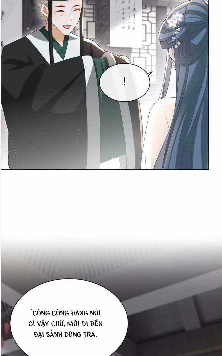 Đích Nữ Vi Mưu Chapter 45 trang 5