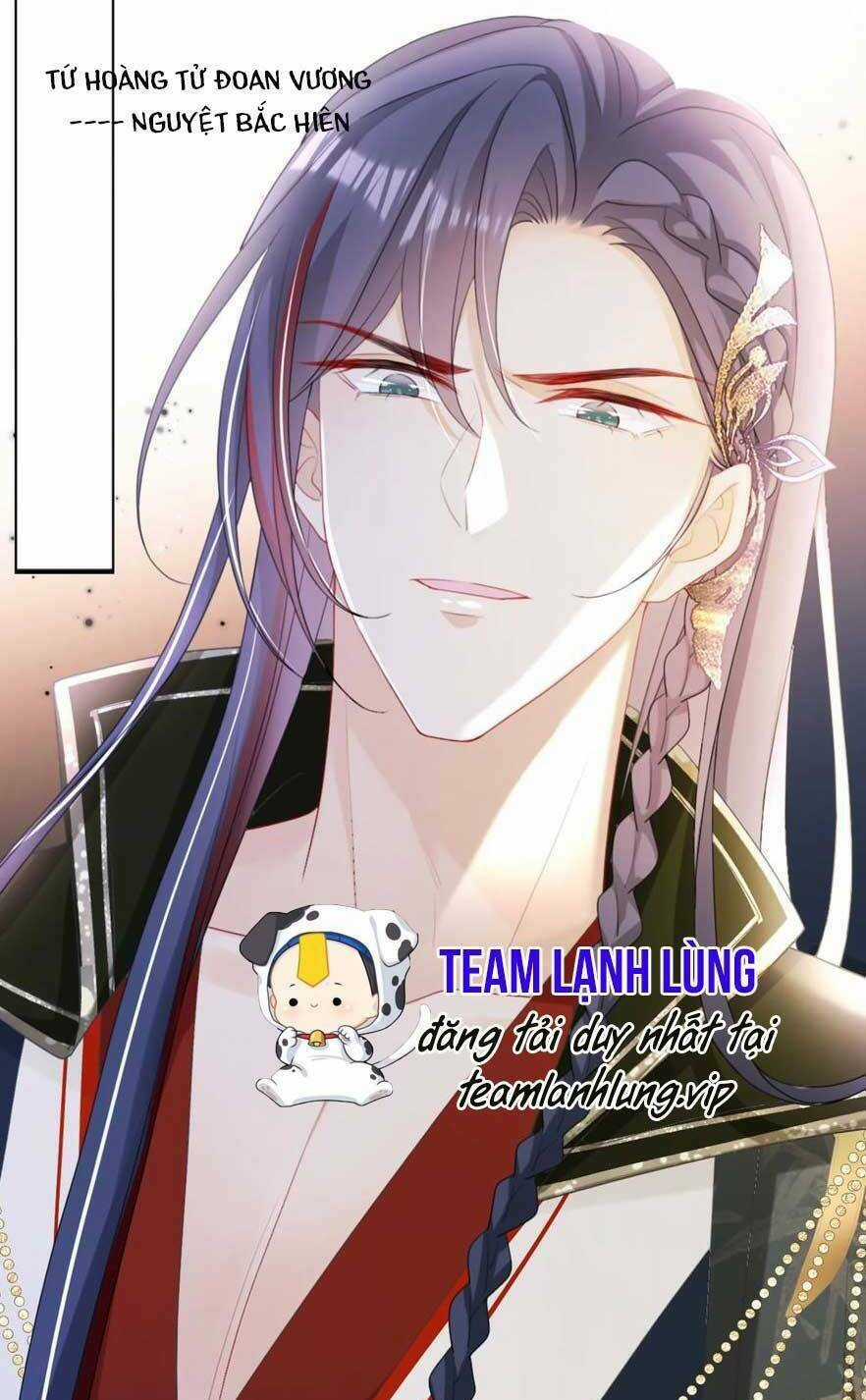 Đích Nữ Vi Mưu Chapter 45 trang 53