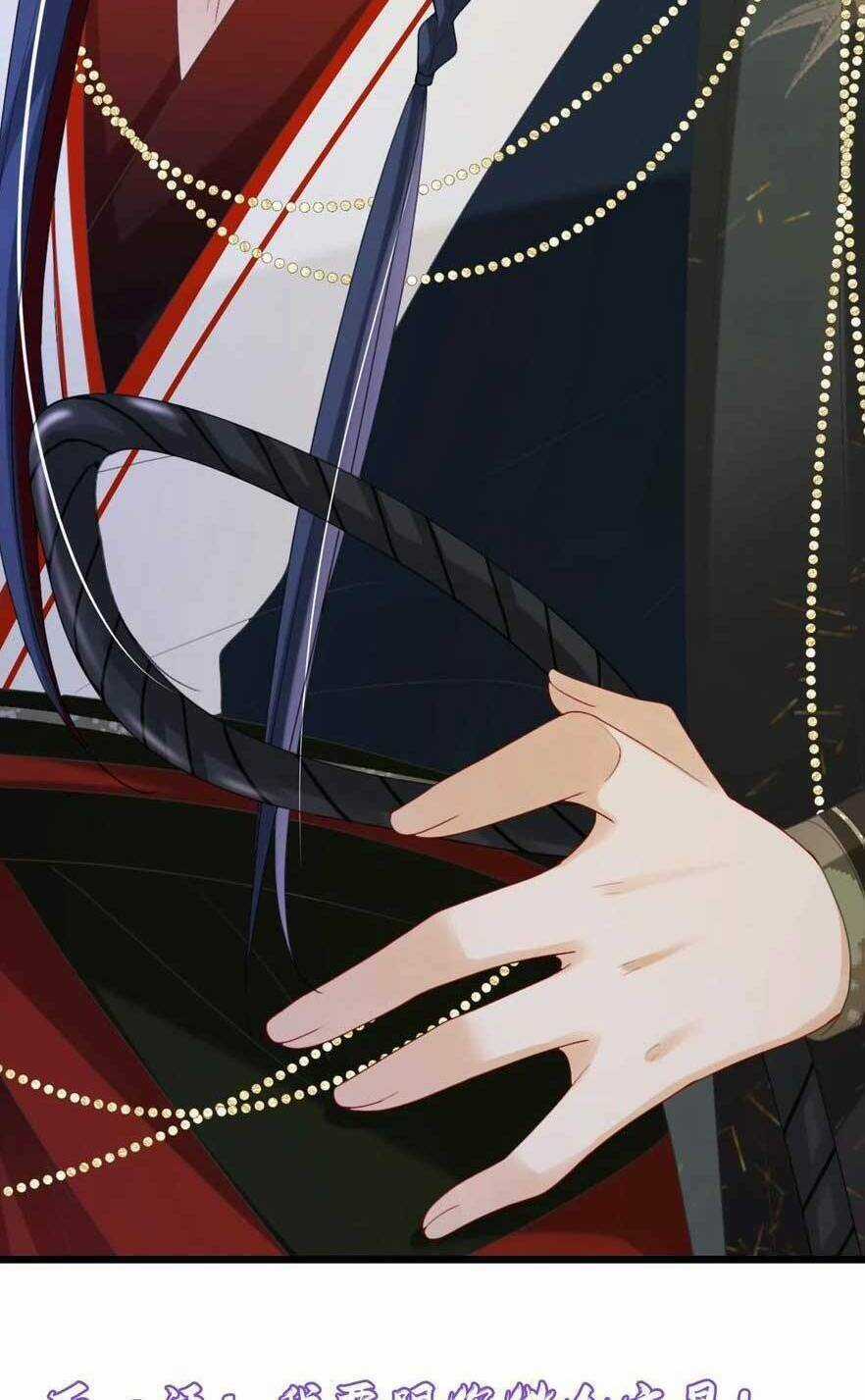 Đích Nữ Vi Mưu Chapter 45 trang 54