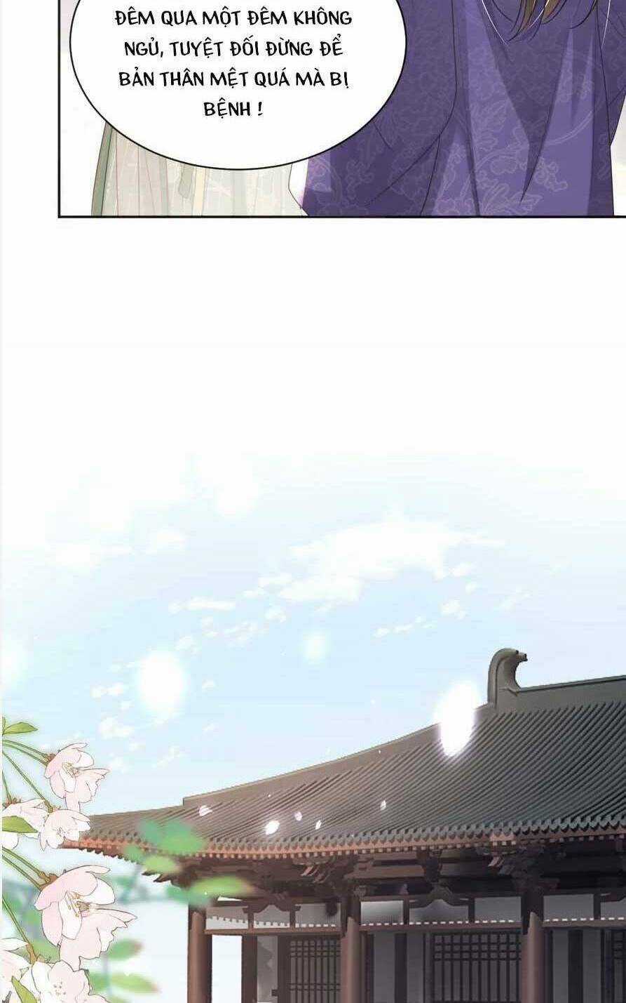 Đích Nữ Vi Mưu Chapter 45 trang 8