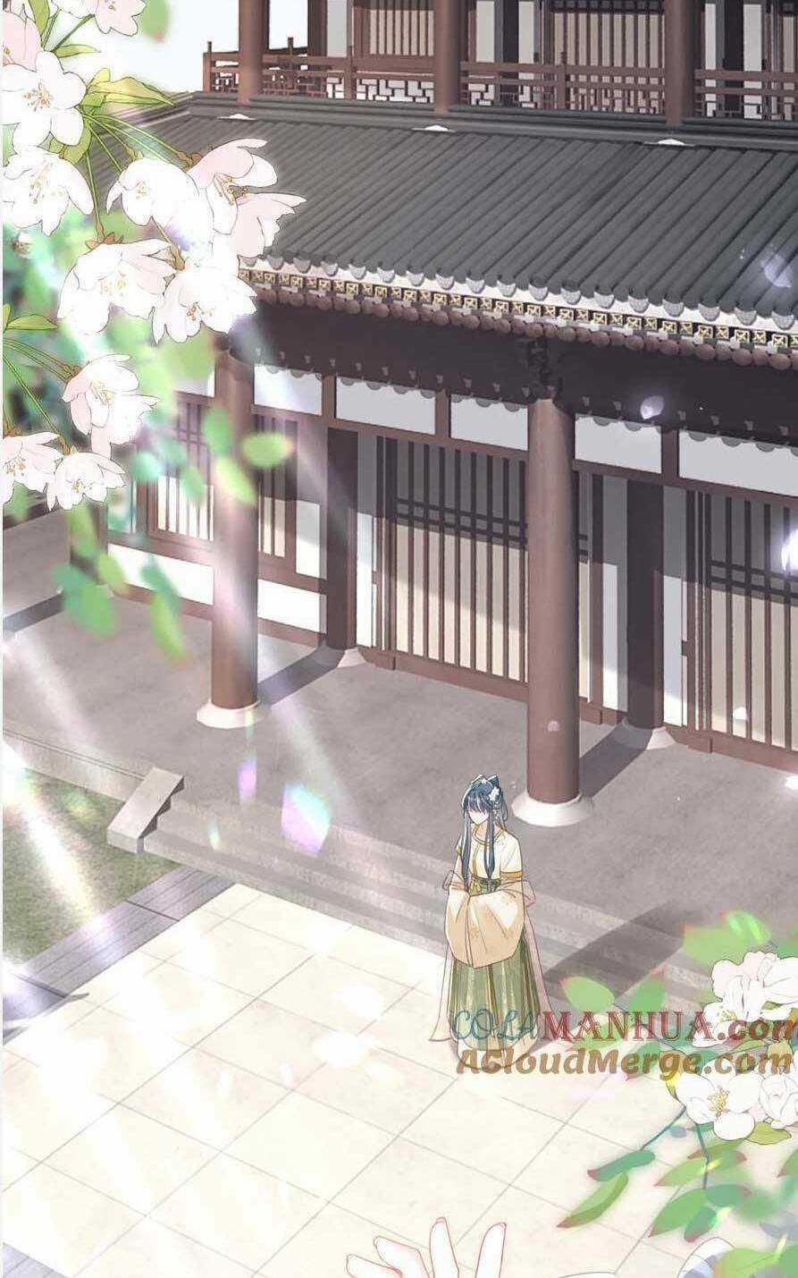 Đích Nữ Vi Mưu Chapter 45 trang 9