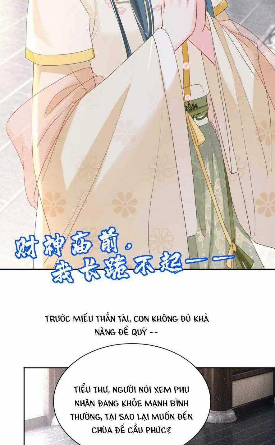 Đích Nữ Vi Mưu Chapter 46 trang 10