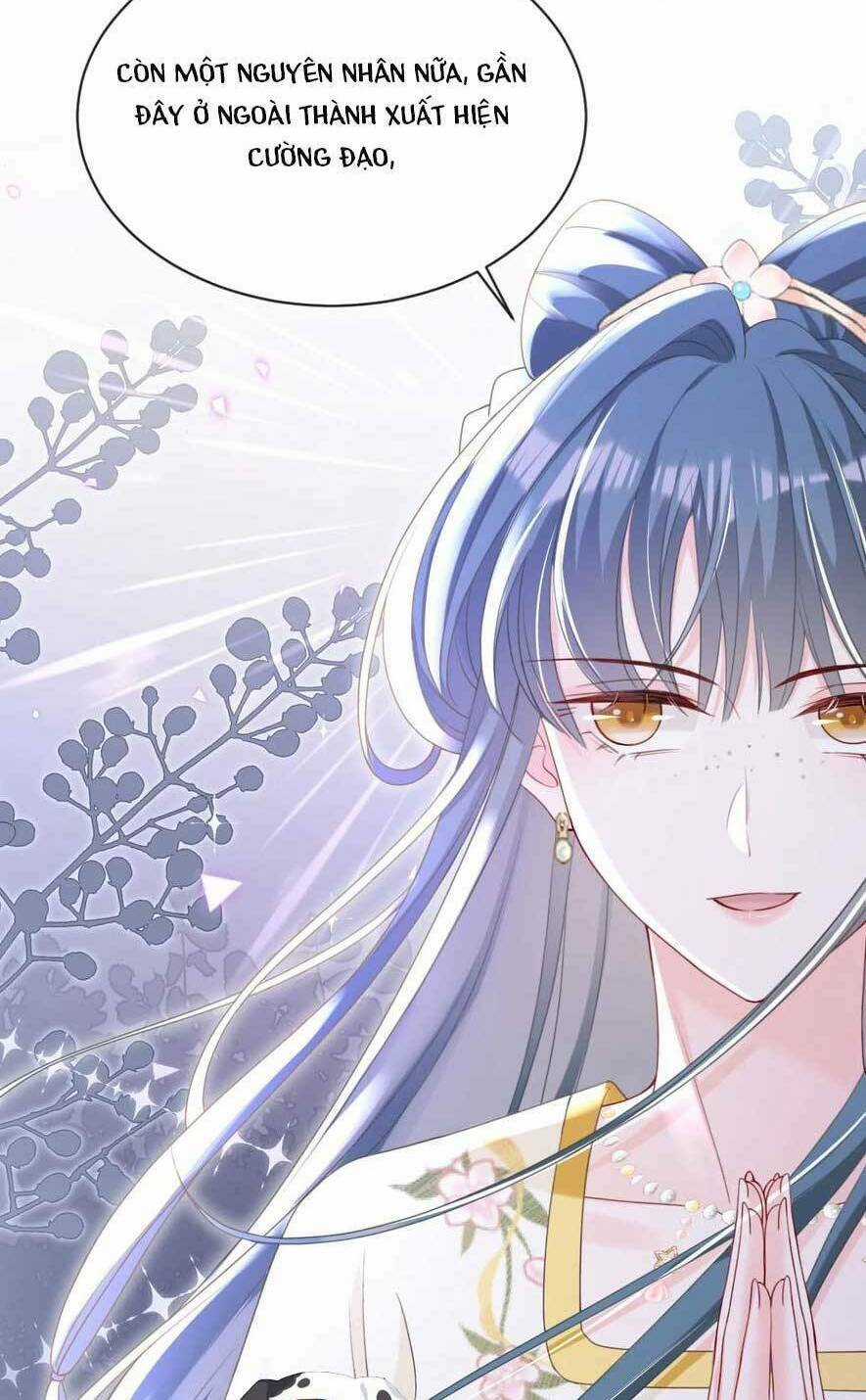 Đích Nữ Vi Mưu Chapter 46 trang 12