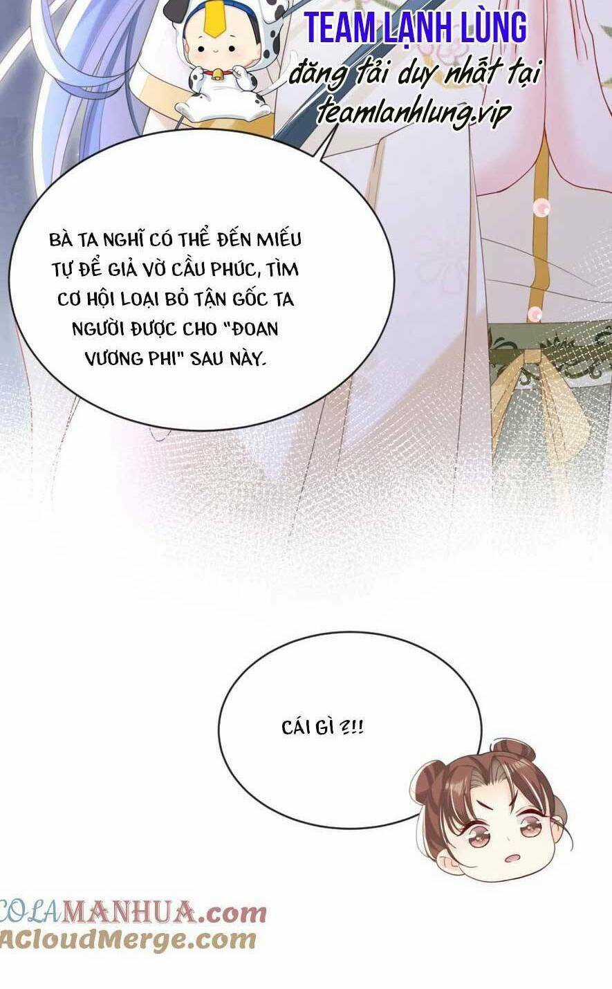 Đích Nữ Vi Mưu Chapter 46 trang 13