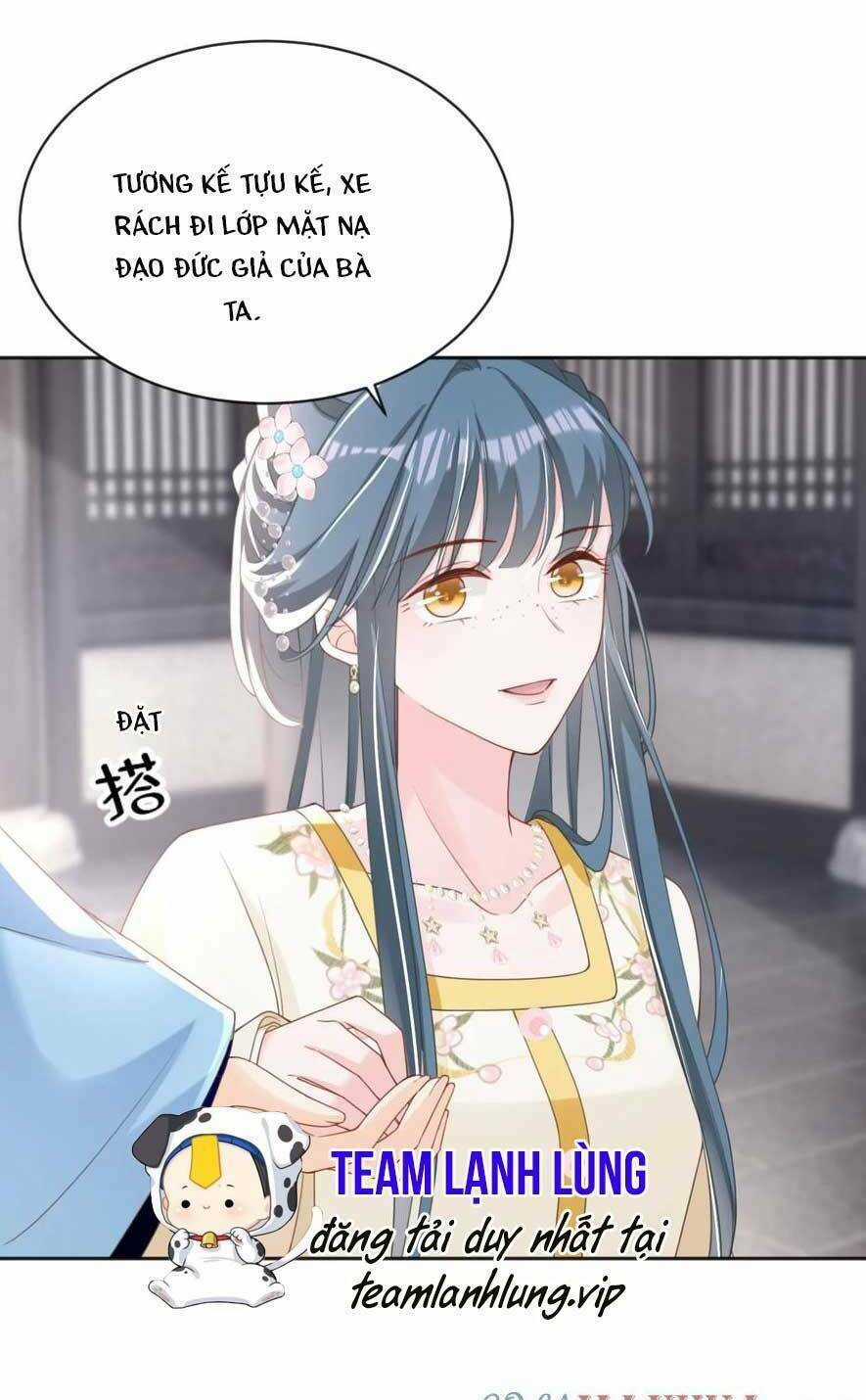 Đích Nữ Vi Mưu Chapter 46 trang 15