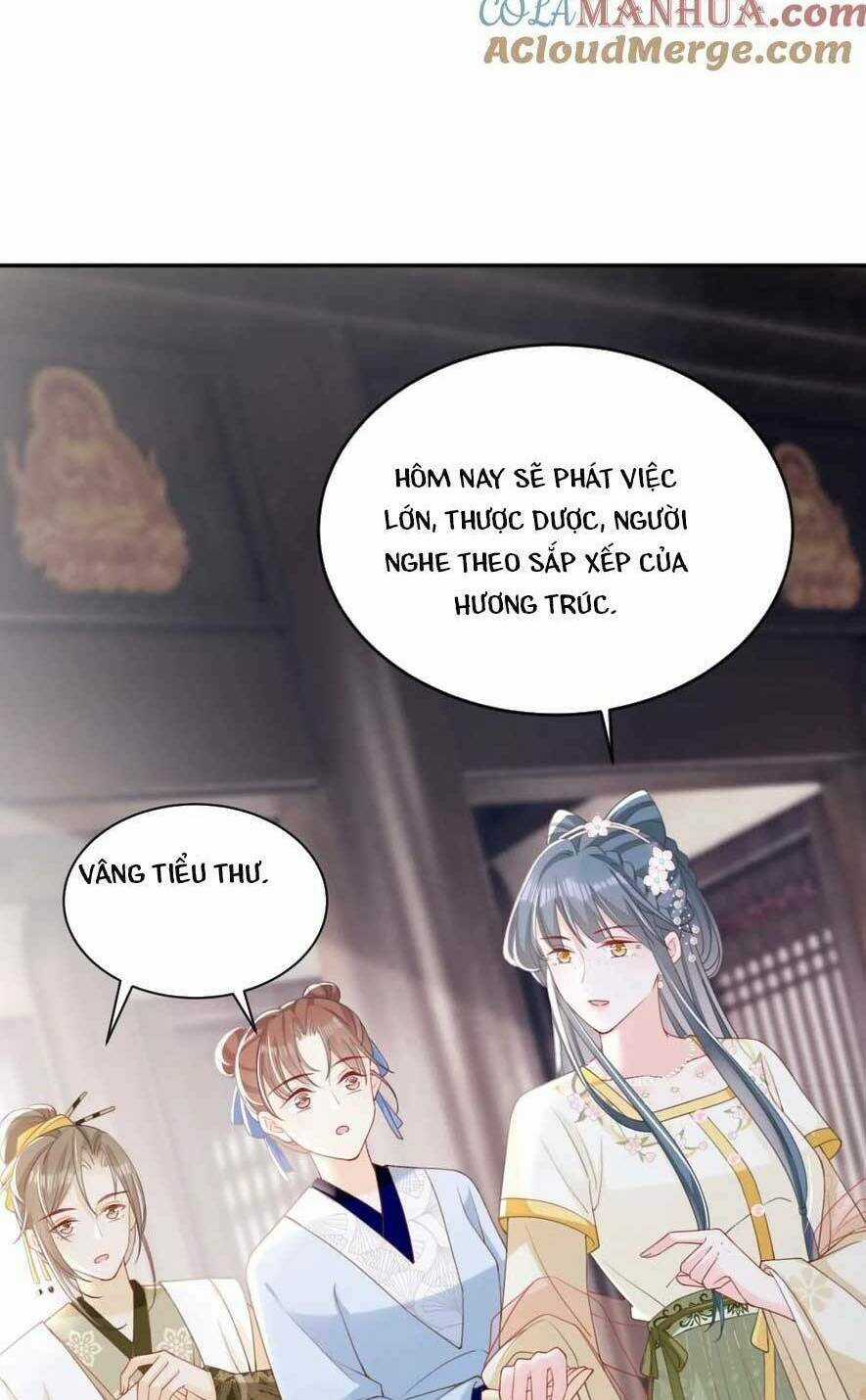 Đích Nữ Vi Mưu Chapter 46 trang 16