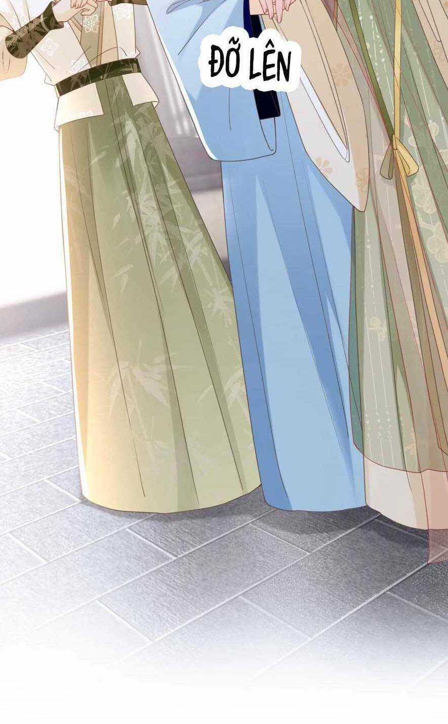 Đích Nữ Vi Mưu Chapter 46 trang 17