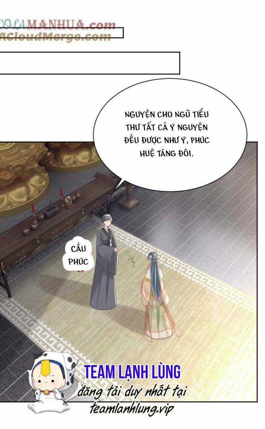 Đích Nữ Vi Mưu Chapter 46 trang 18