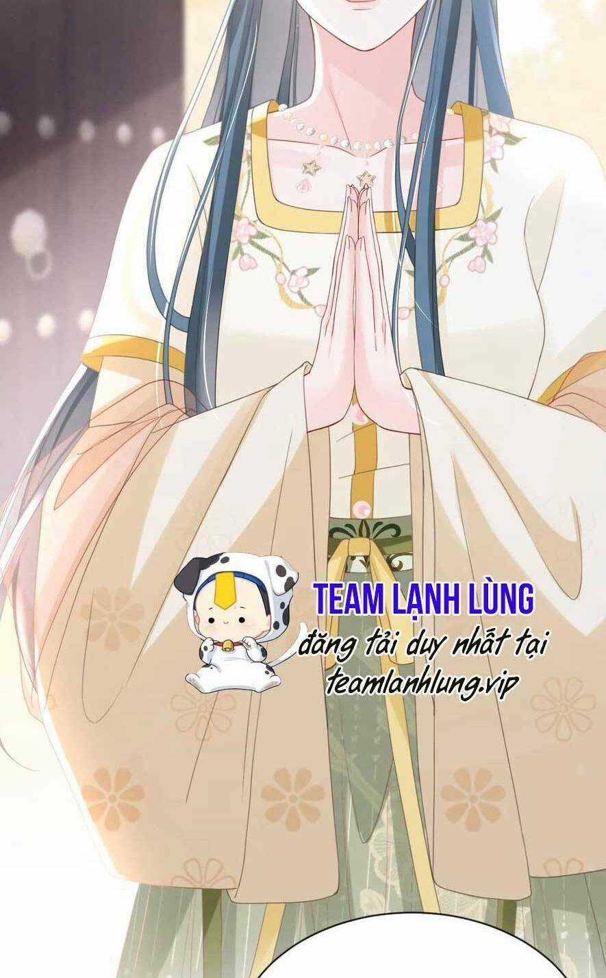 Đích Nữ Vi Mưu Chapter 46 trang 21