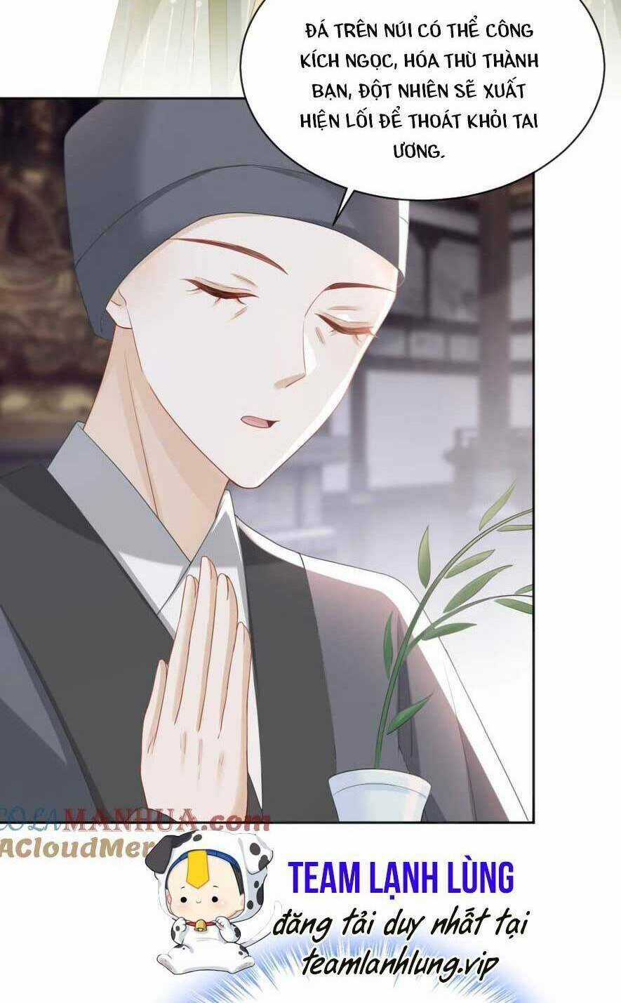 Đích Nữ Vi Mưu Chapter 46 trang 22