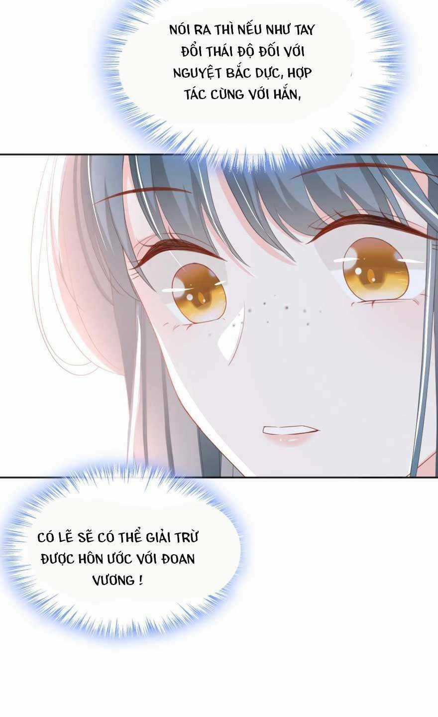 Đích Nữ Vi Mưu Chapter 46 trang 23