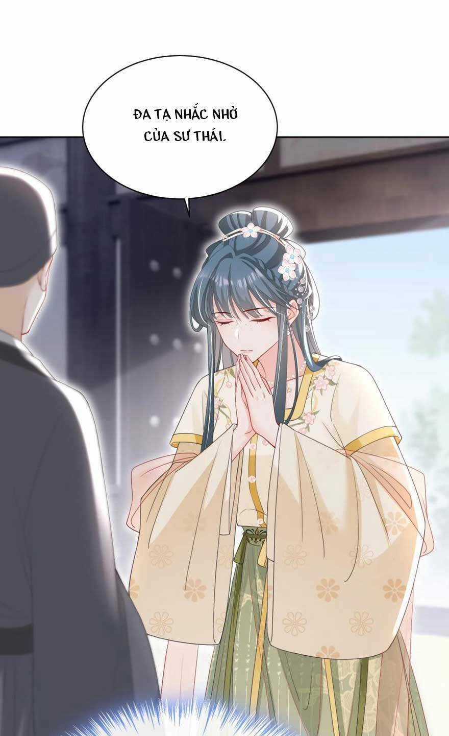 Đích Nữ Vi Mưu Chapter 46 trang 24