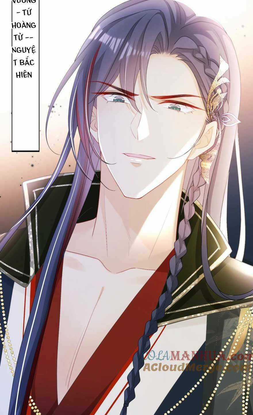 Đích Nữ Vi Mưu Chapter 46 trang 27