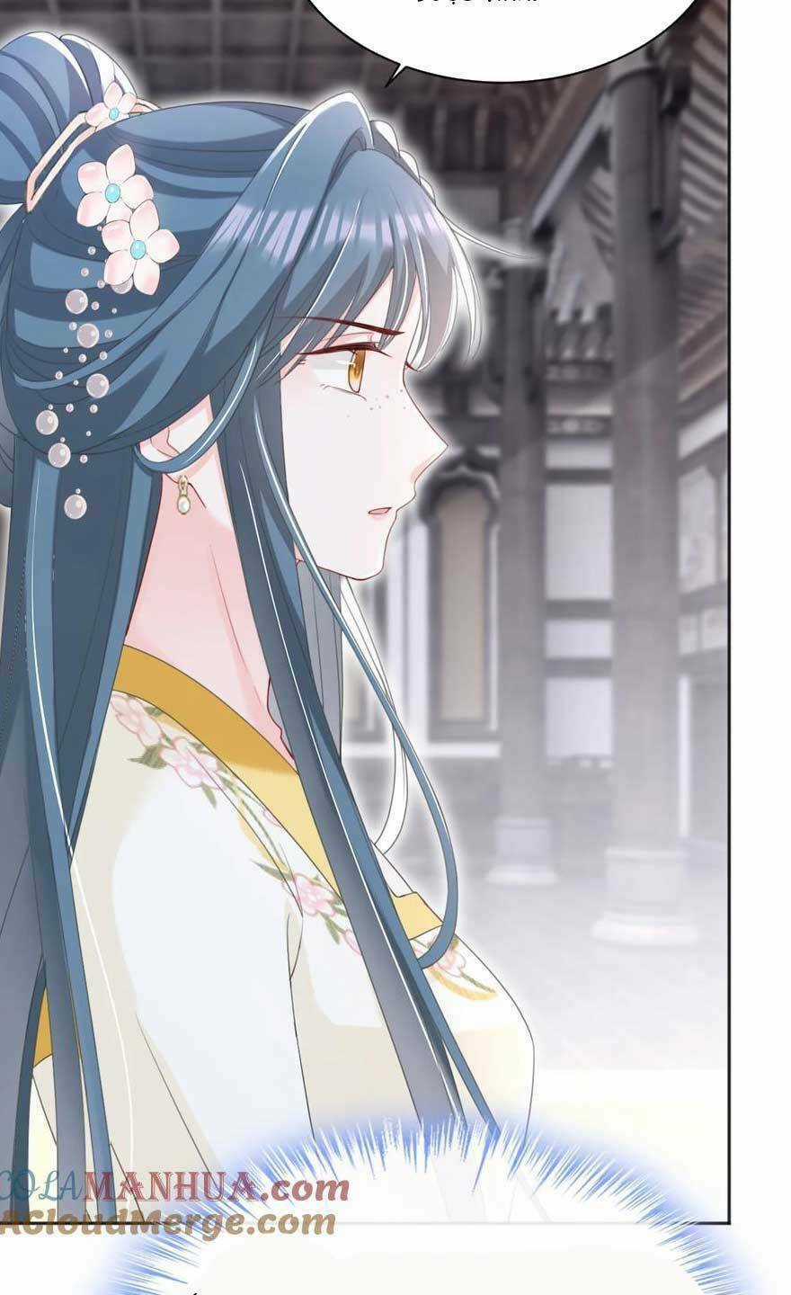 Đích Nữ Vi Mưu Chapter 46 trang 29