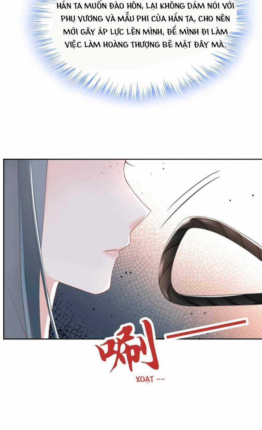 Đích Nữ Vi Mưu Chapter 46 trang 30