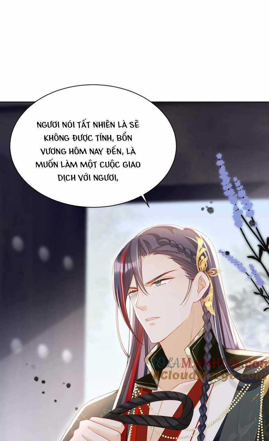 Đích Nữ Vi Mưu Chapter 46 trang 31