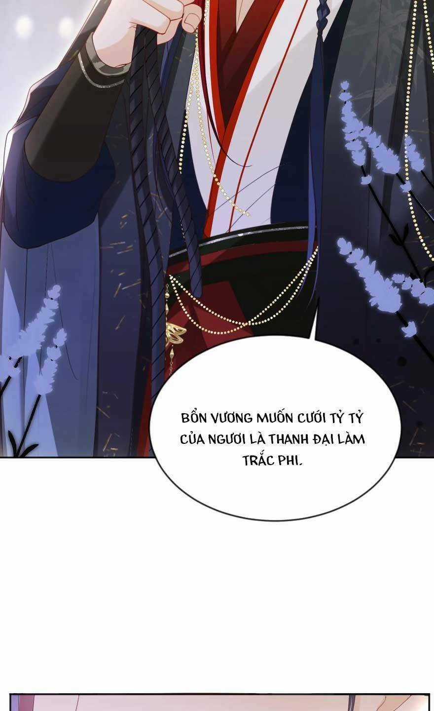 Đích Nữ Vi Mưu Chapter 46 trang 32