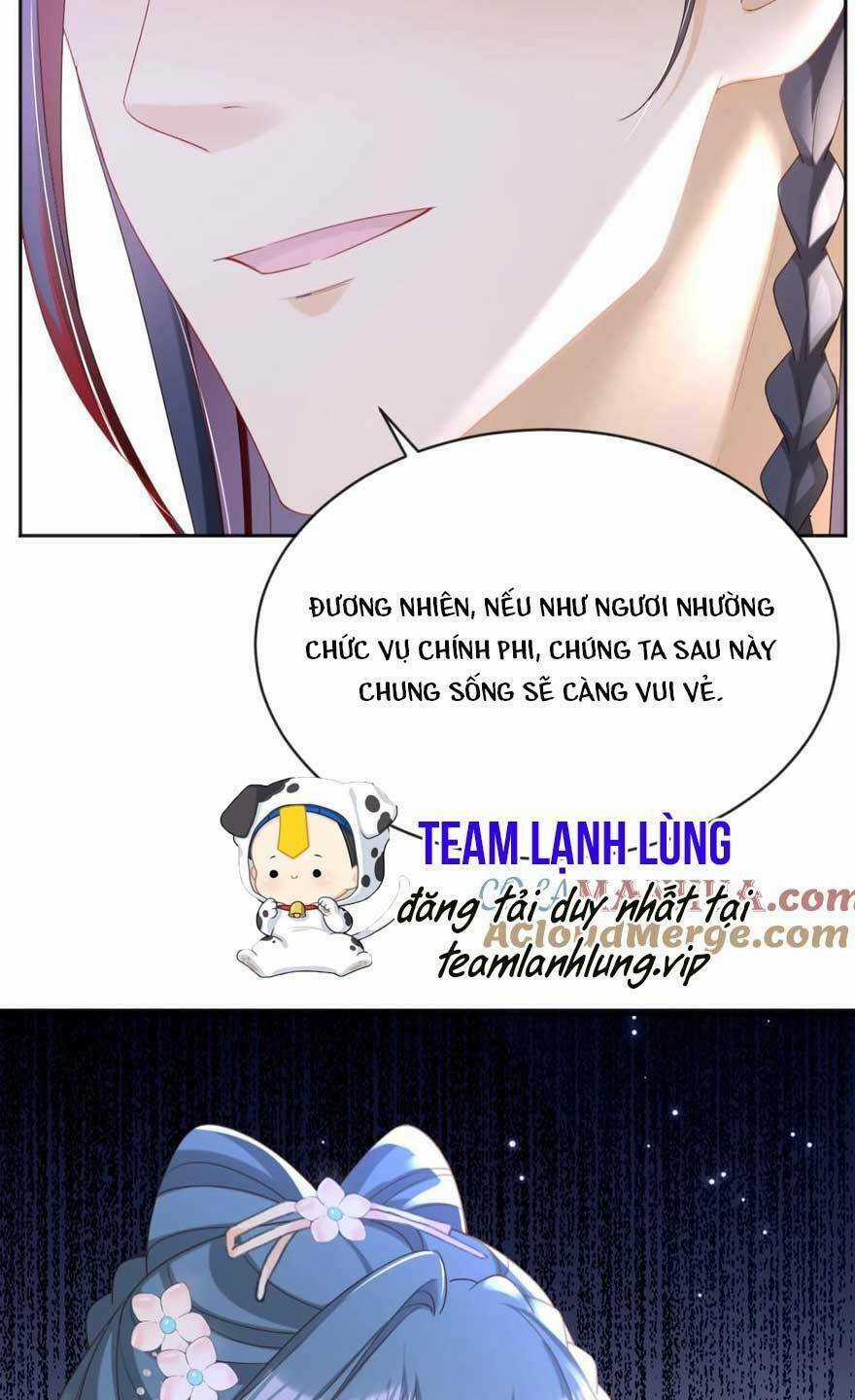 Đích Nữ Vi Mưu Chapter 46 trang 33