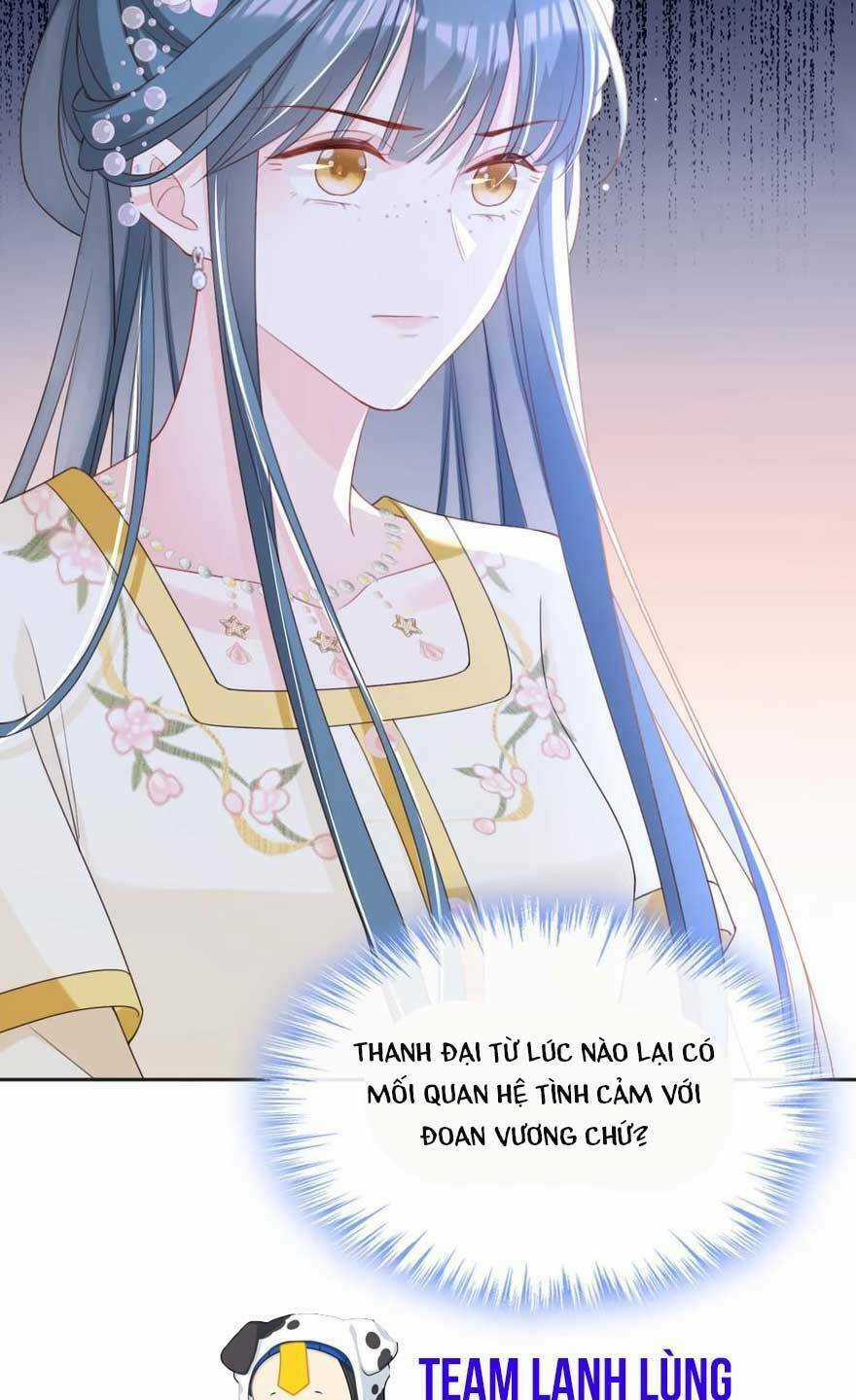 Đích Nữ Vi Mưu Chapter 46 trang 34