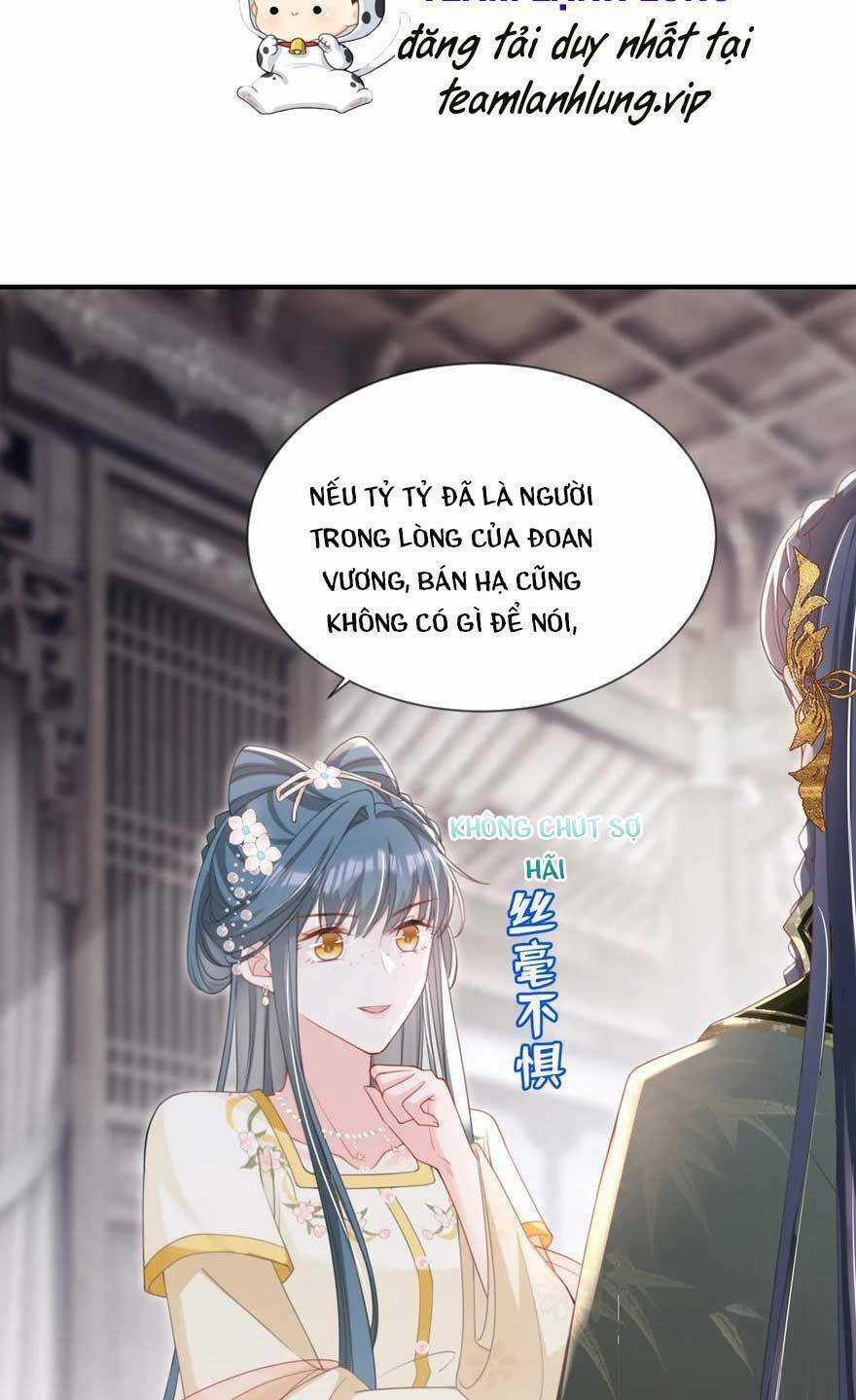 Đích Nữ Vi Mưu Chapter 46 trang 35