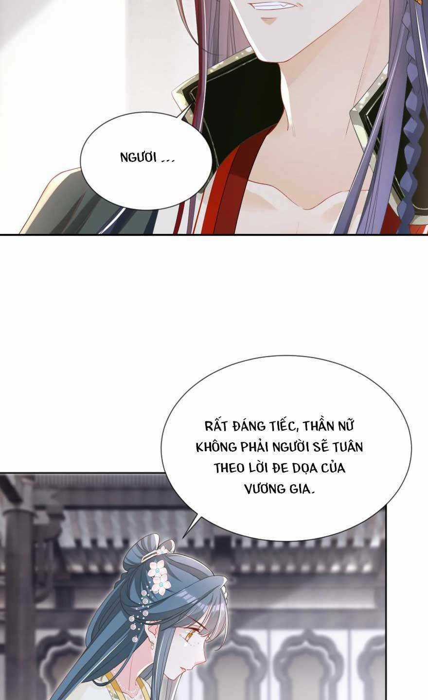 Đích Nữ Vi Mưu Chapter 46 trang 37