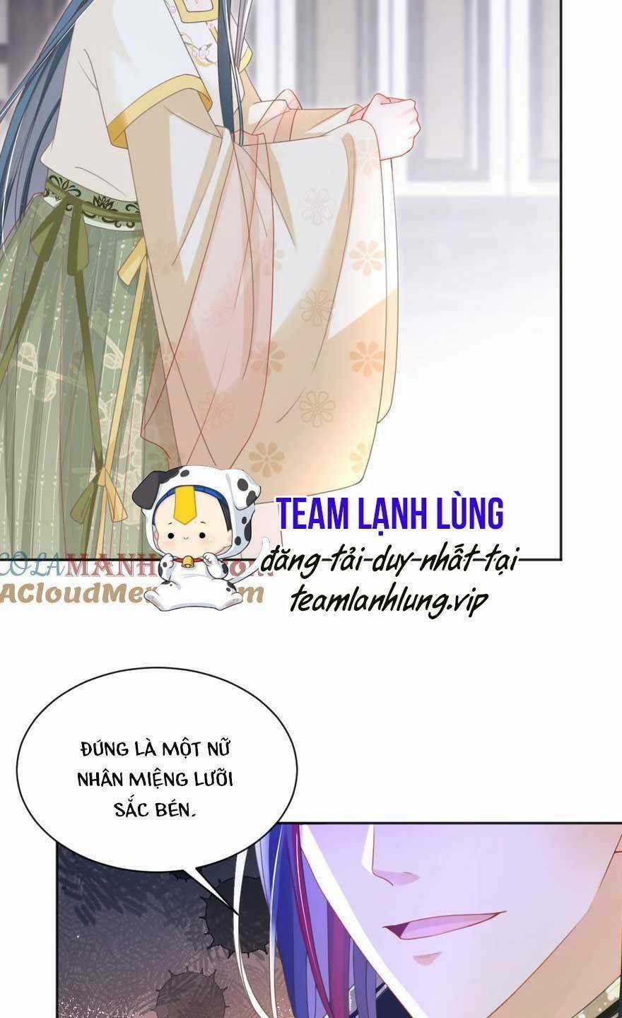 Đích Nữ Vi Mưu Chapter 46 trang 38