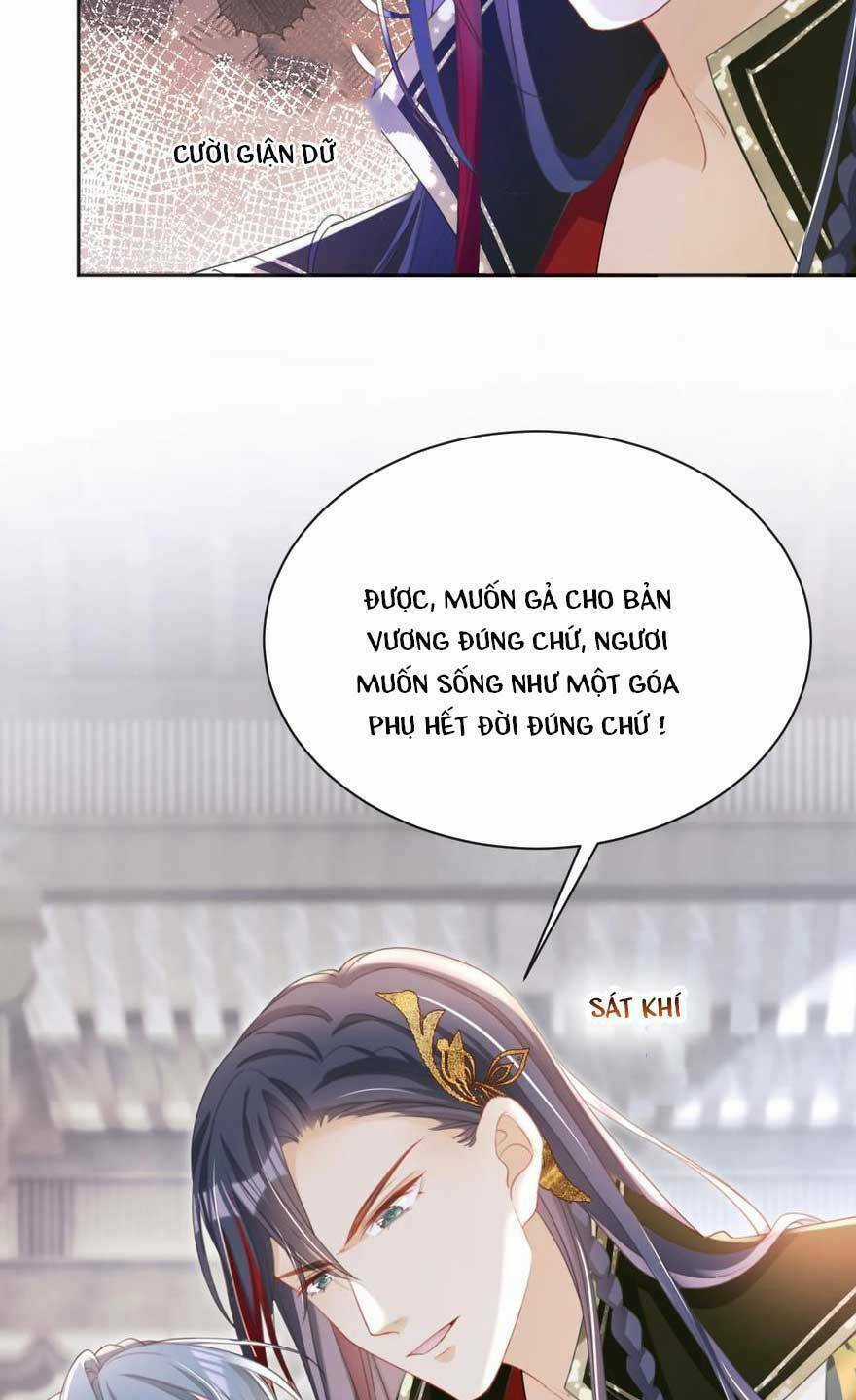 Đích Nữ Vi Mưu Chapter 46 trang 39