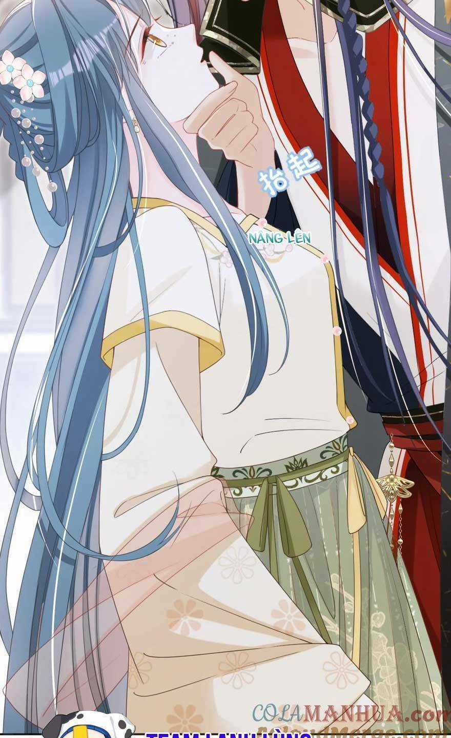 Đích Nữ Vi Mưu Chapter 46 trang 40