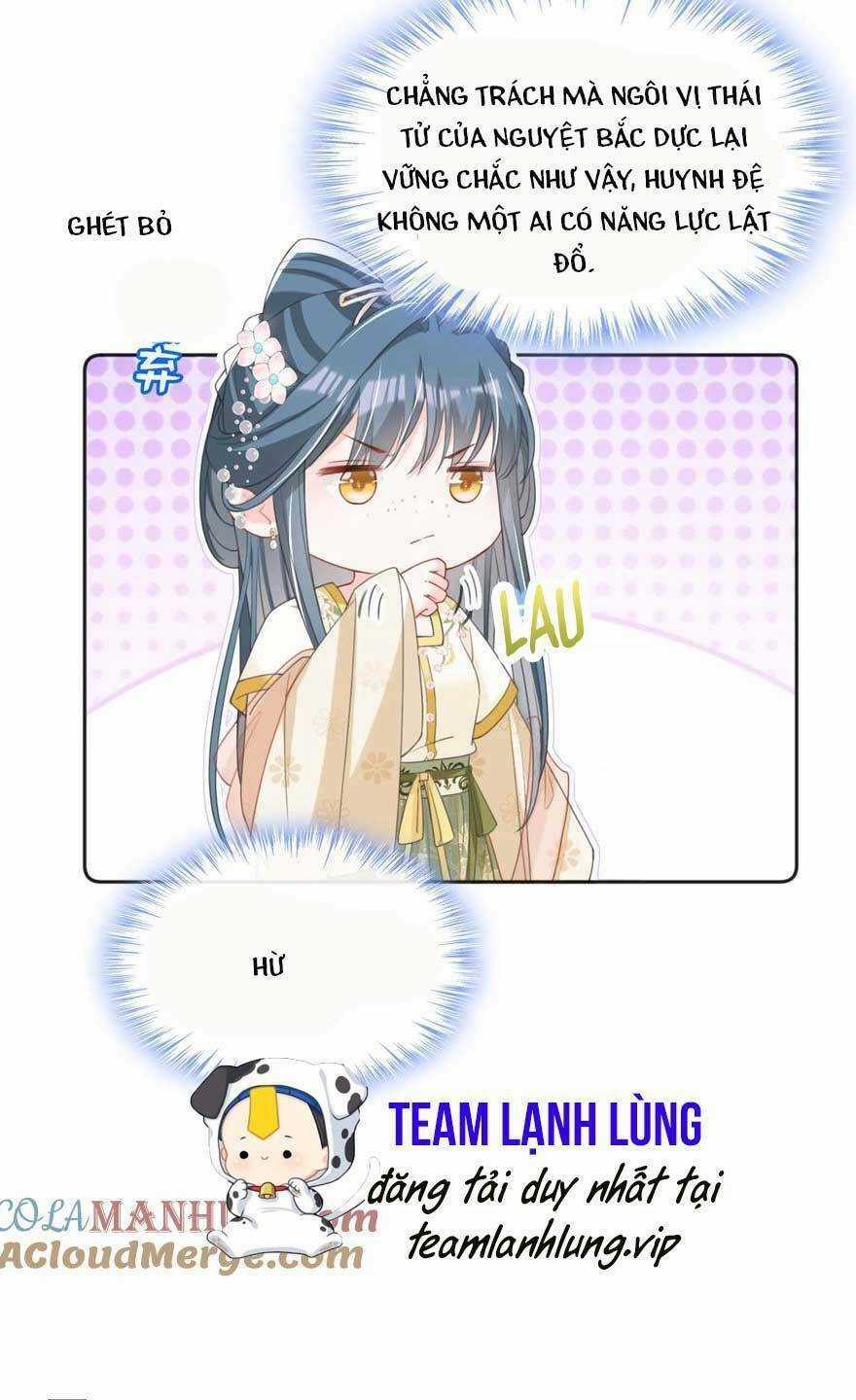 Đích Nữ Vi Mưu Chapter 46 trang 42