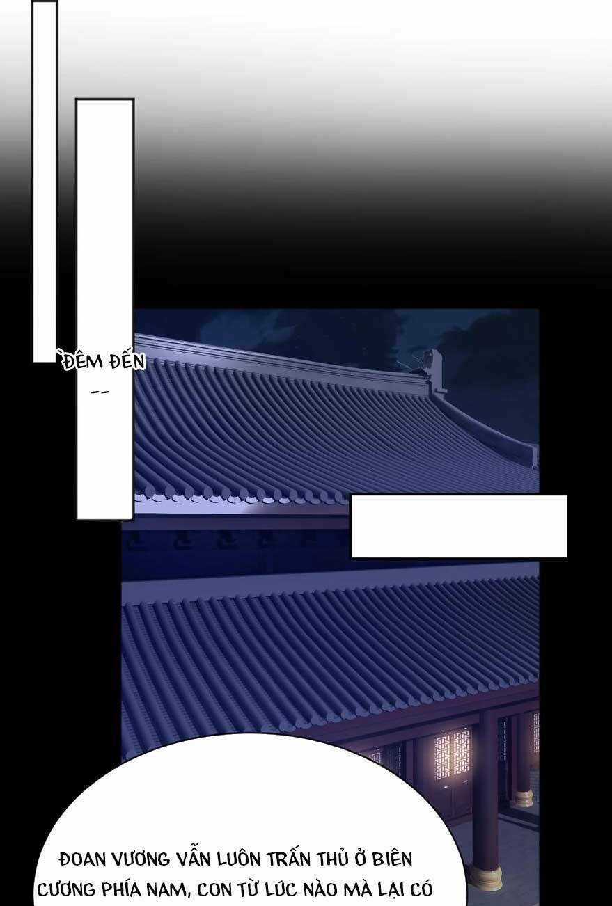 Đích Nữ Vi Mưu Chapter 46 trang 43