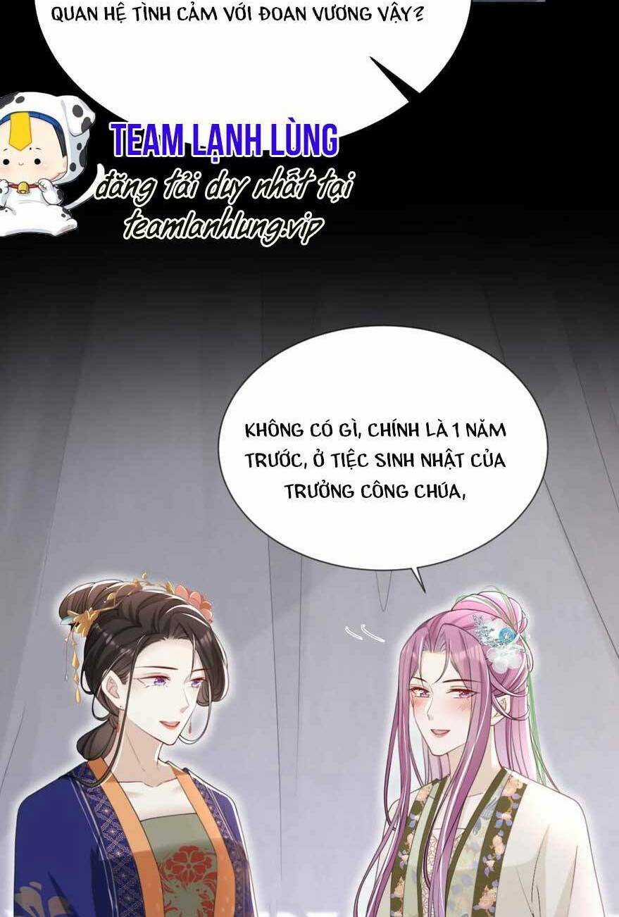 Đích Nữ Vi Mưu Chapter 46 trang 44