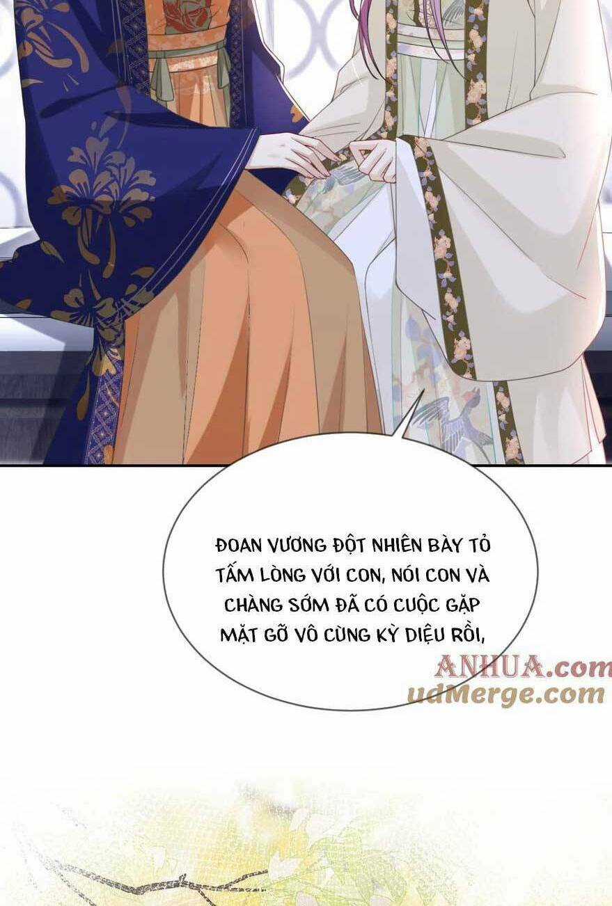 Đích Nữ Vi Mưu Chapter 46 trang 45