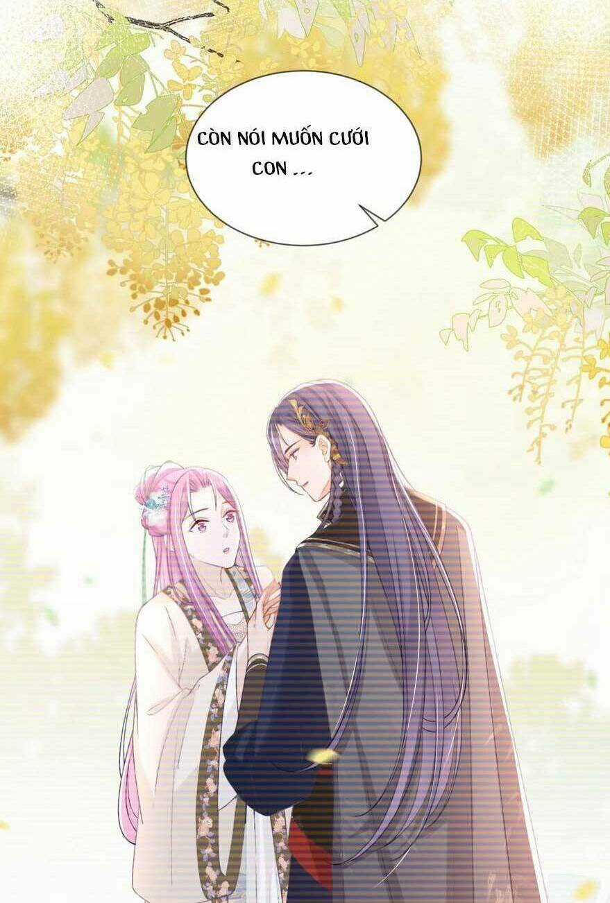 Đích Nữ Vi Mưu Chapter 46 trang 46