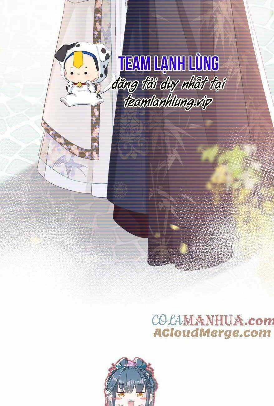 Đích Nữ Vi Mưu Chapter 46 trang 47