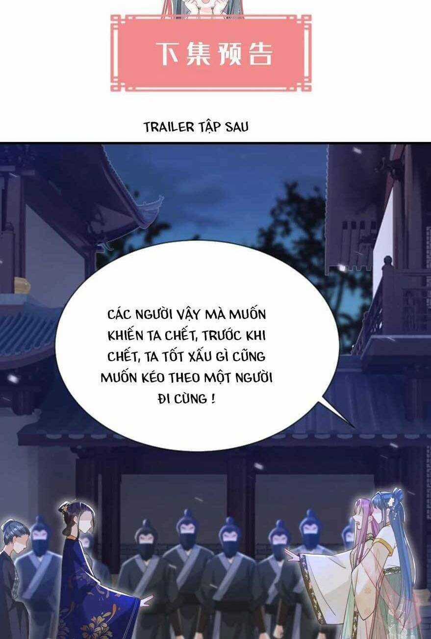 Đích Nữ Vi Mưu Chapter 46 trang 48