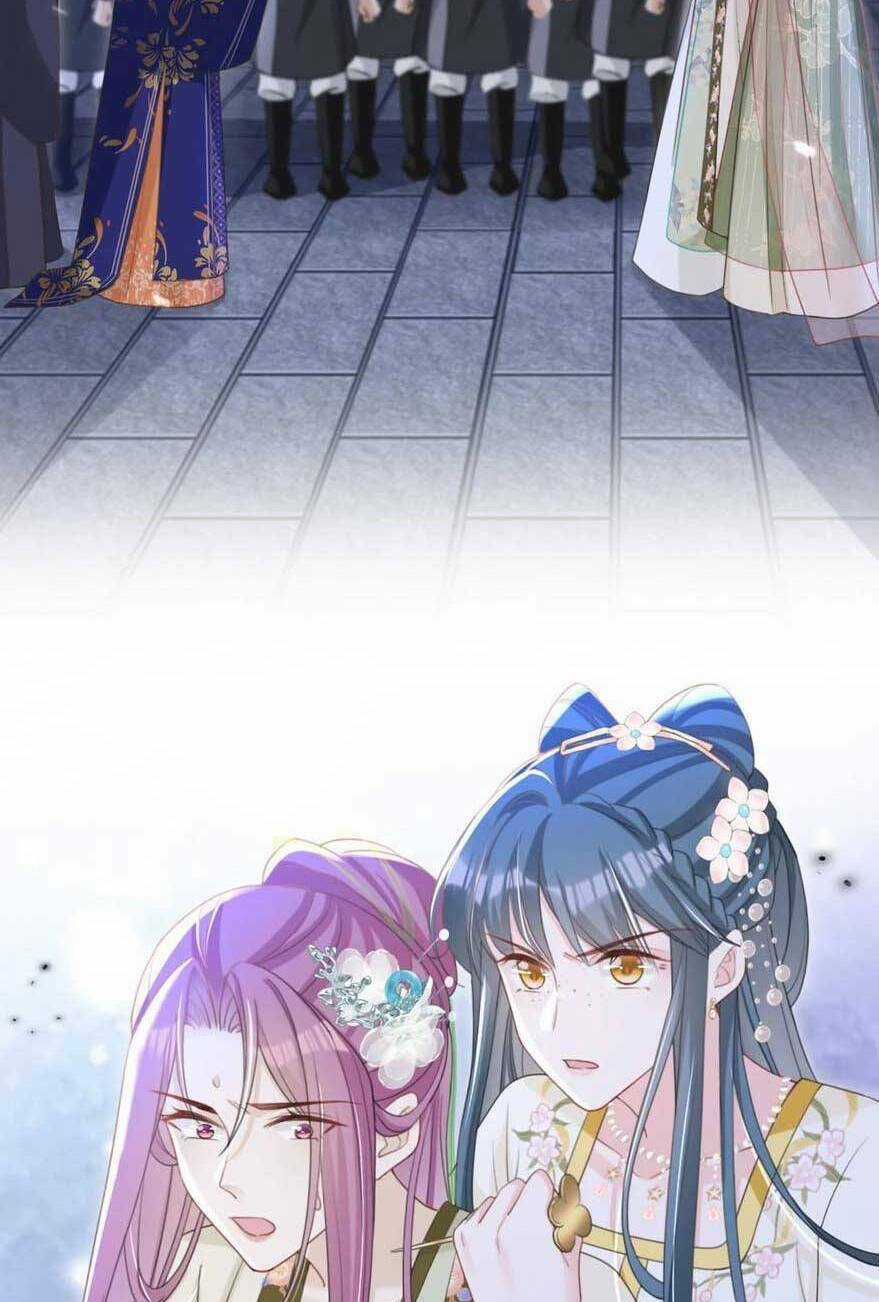 Đích Nữ Vi Mưu Chapter 46 trang 49