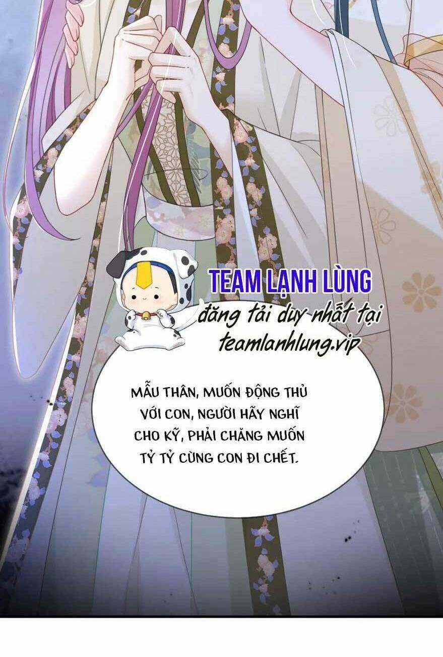 Đích Nữ Vi Mưu Chapter 46 trang 50