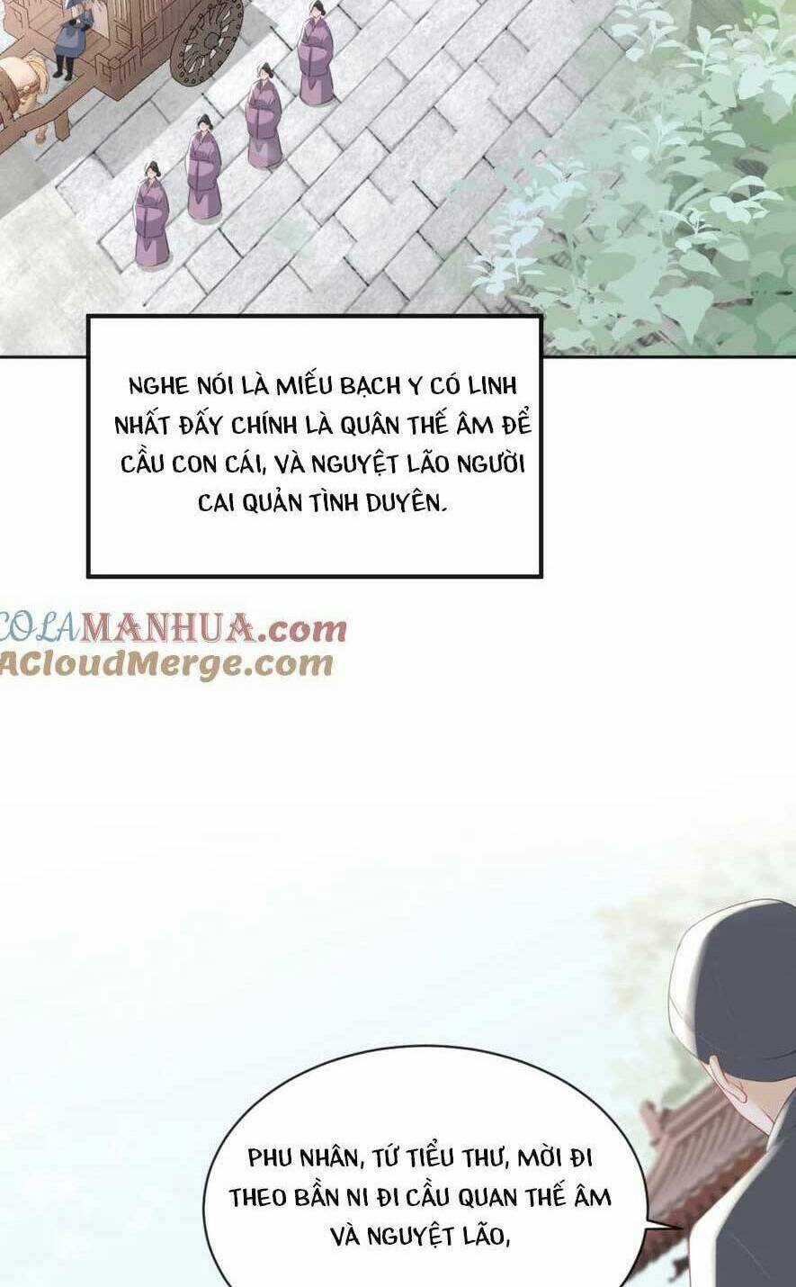 Đích Nữ Vi Mưu Chapter 46 trang 6