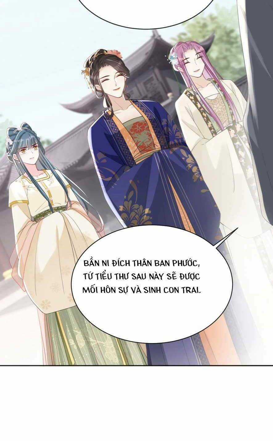 Đích Nữ Vi Mưu Chapter 46 trang 7
