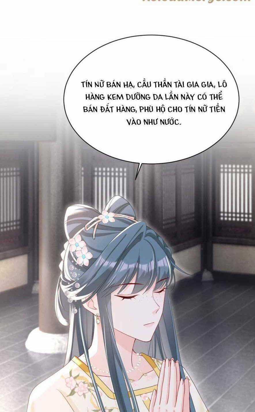 Đích Nữ Vi Mưu Chapter 46 trang 9