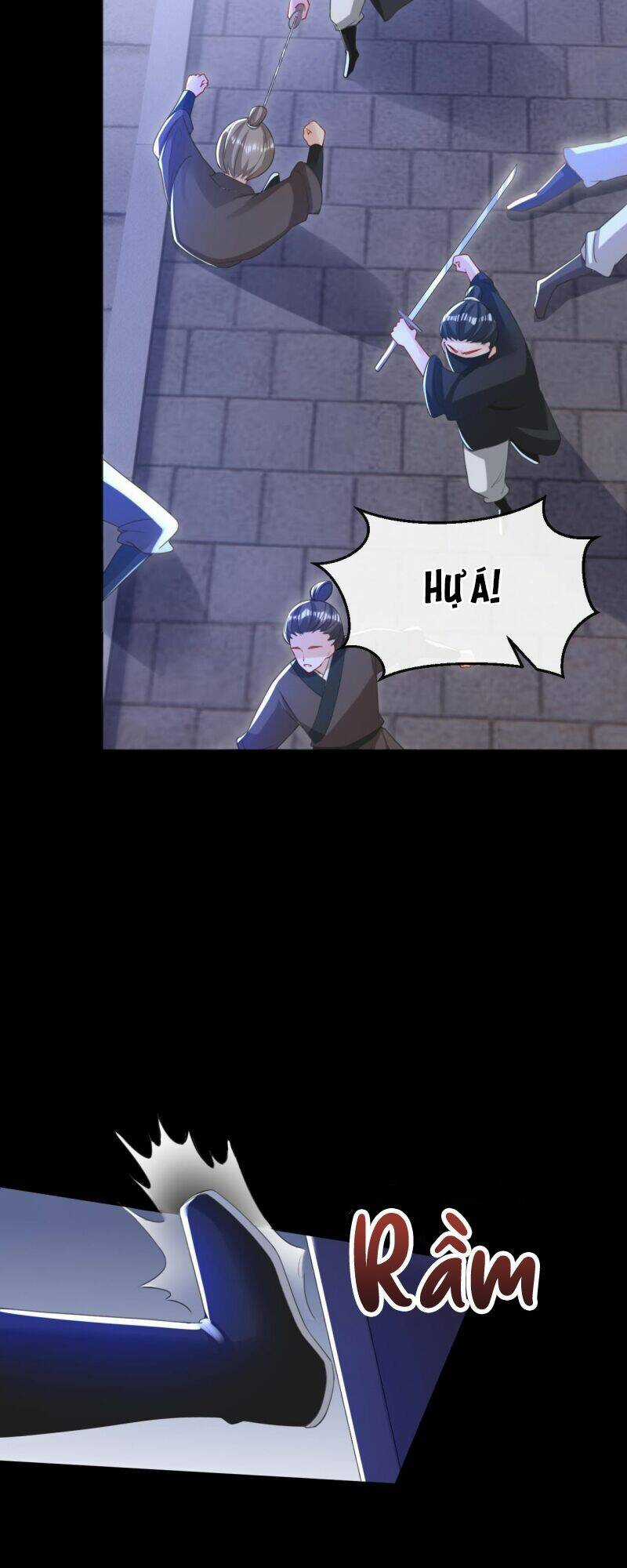 Đích Nữ Vi Mưu Chapter 47 trang 10