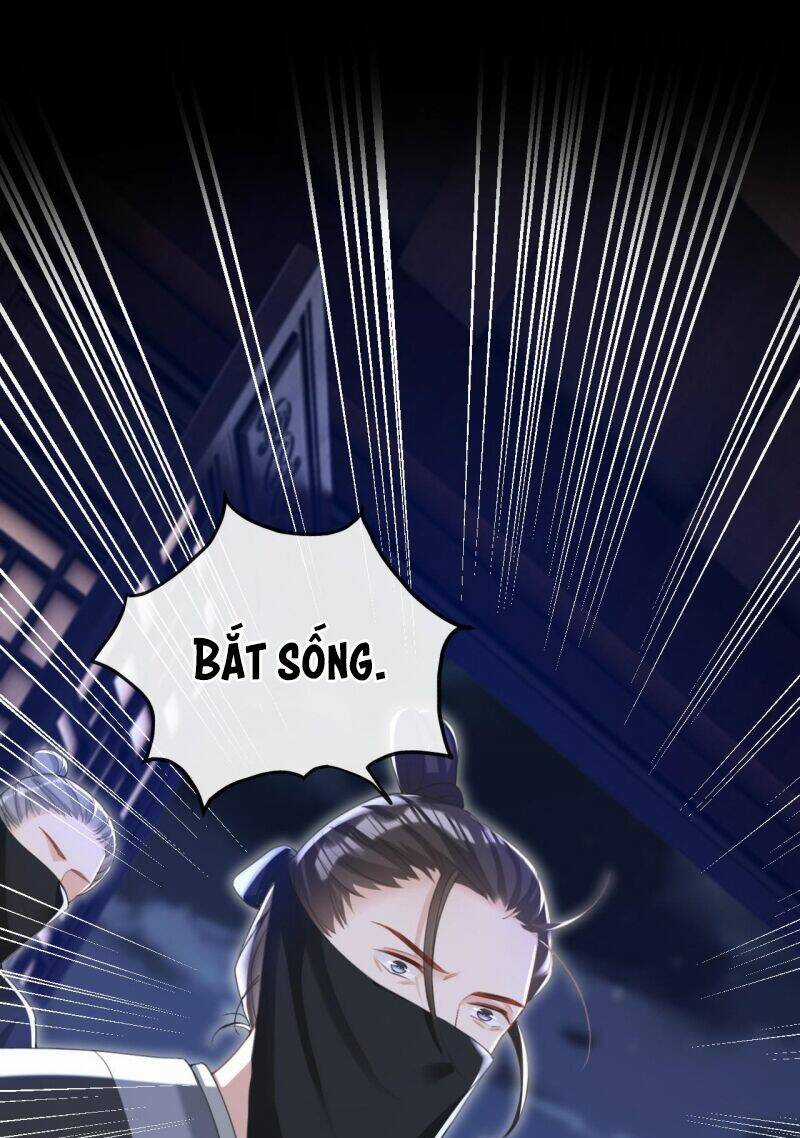 Đích Nữ Vi Mưu Chapter 47 trang 11