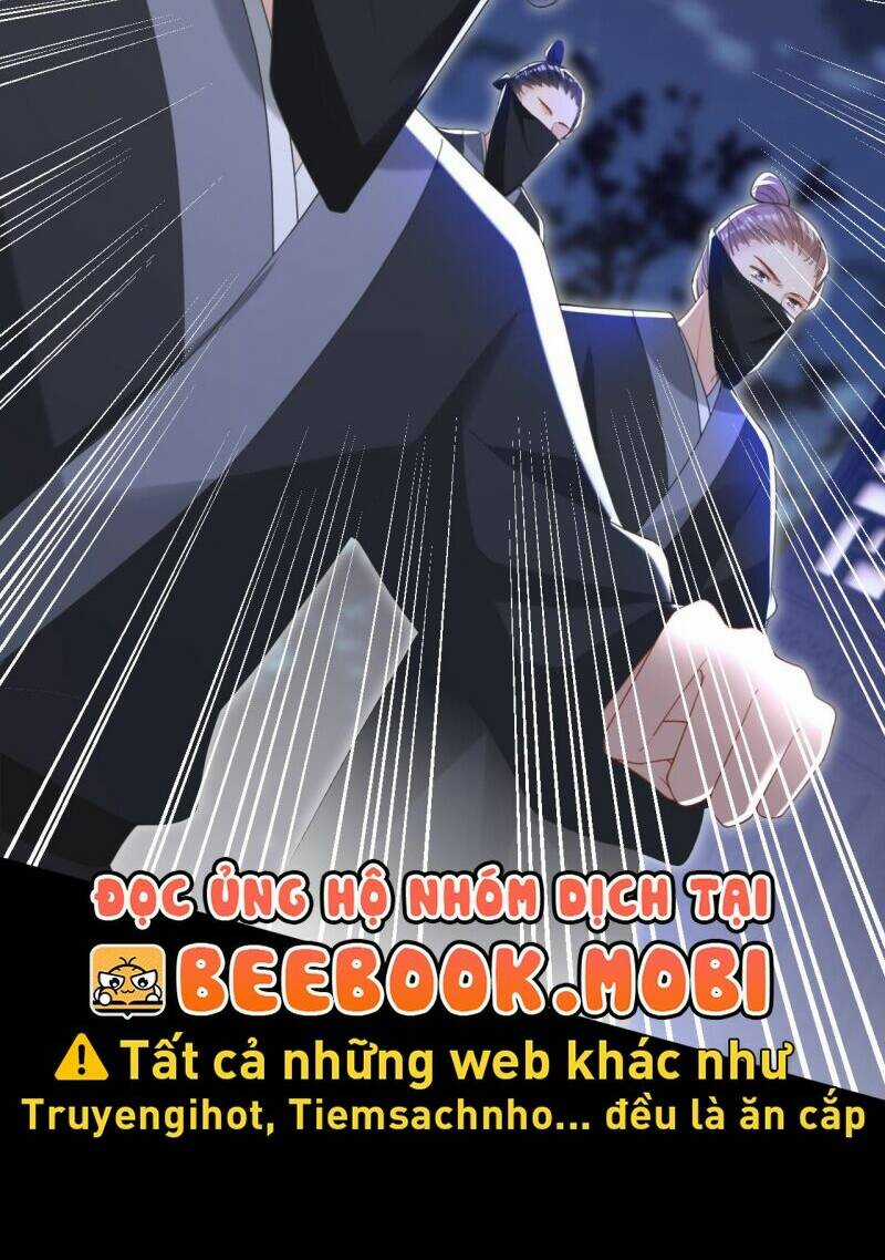 Đích Nữ Vi Mưu Chapter 47 trang 12